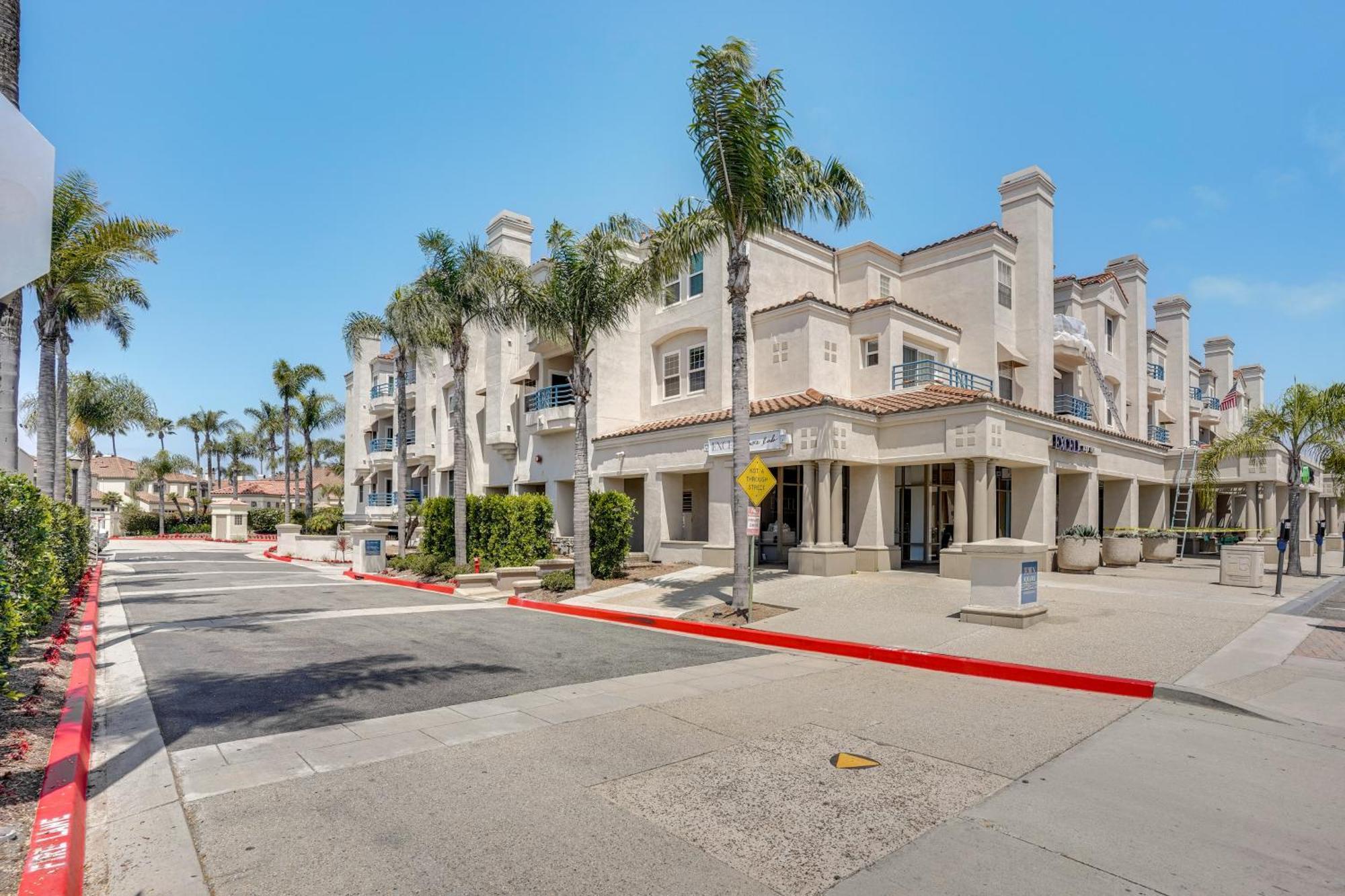 Huntington Beach Condo With Pool Less Than 1 Mi To Pier! Exterior photo